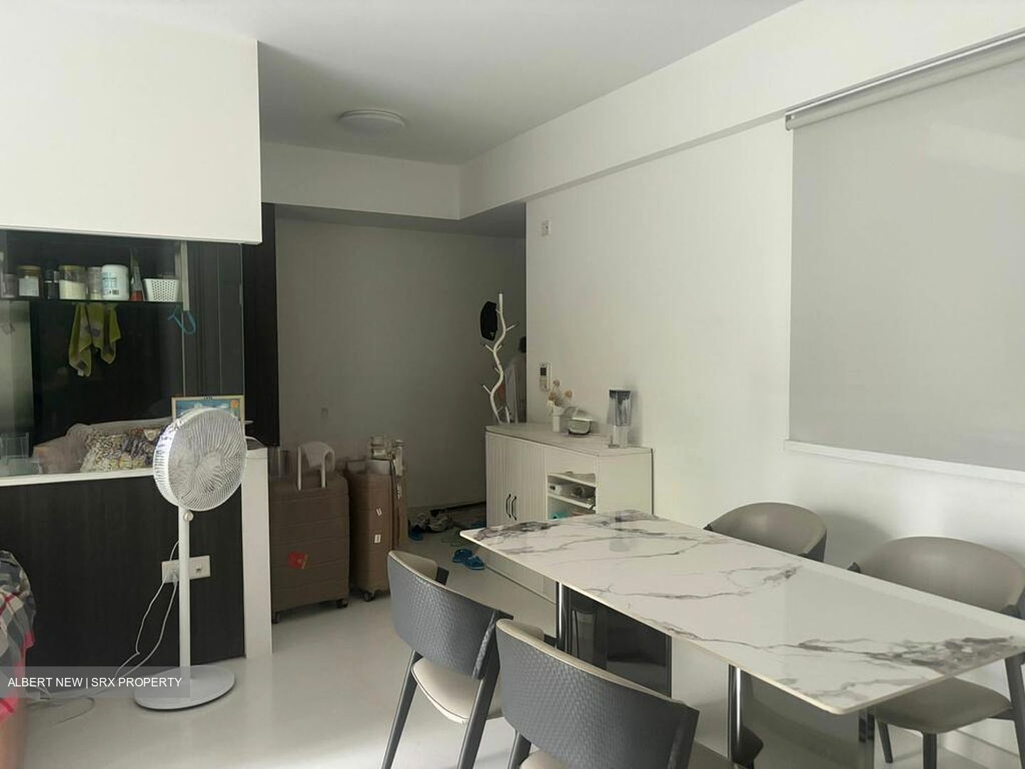 North Park Residences (D27), Apartment #504341411